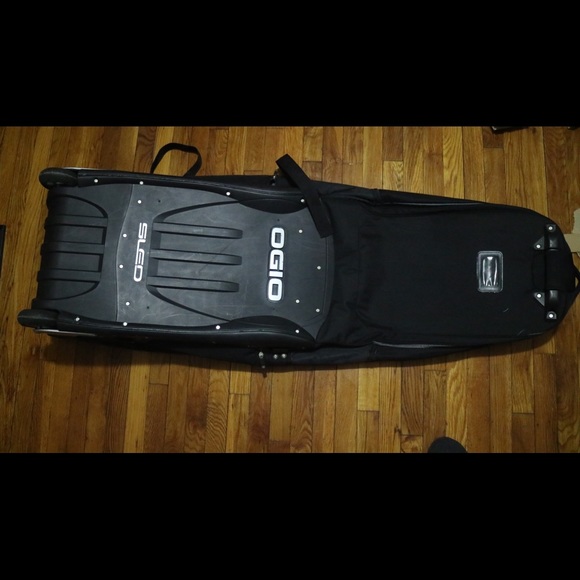 ogio sled bag